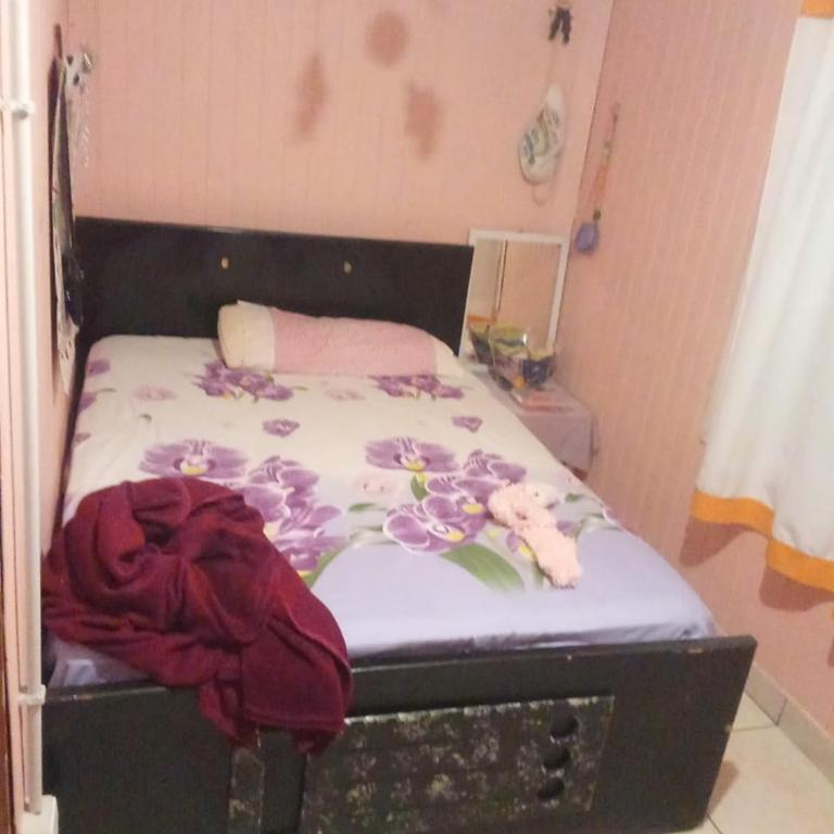 lapachillo - Casa con 1 dormitorio - 5