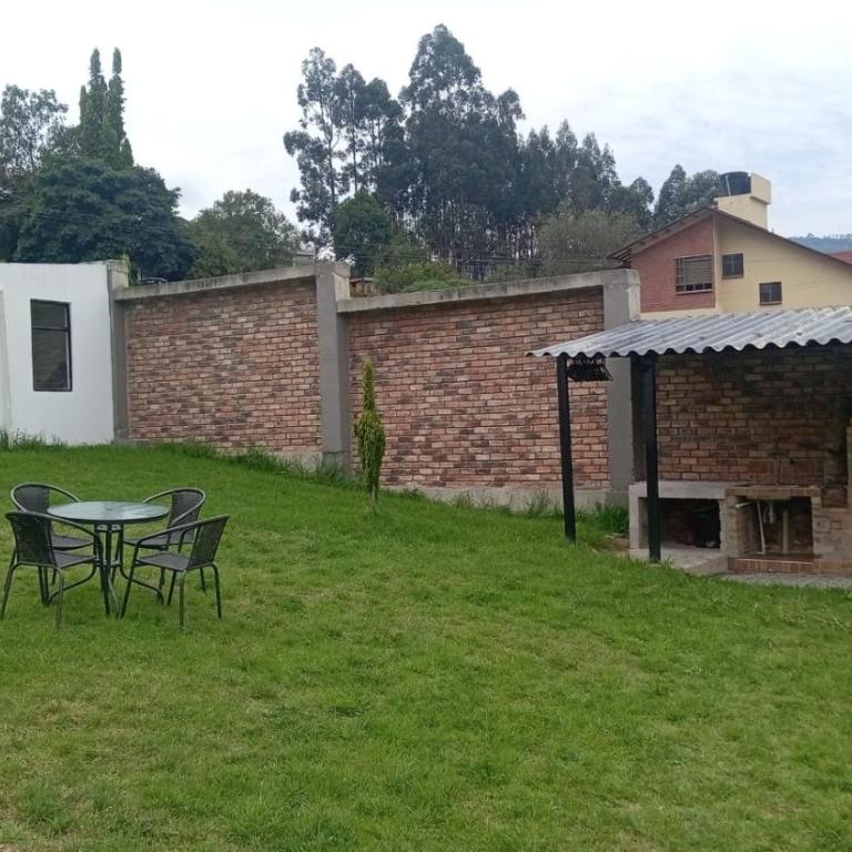 la villa de cesar - Villa - 6