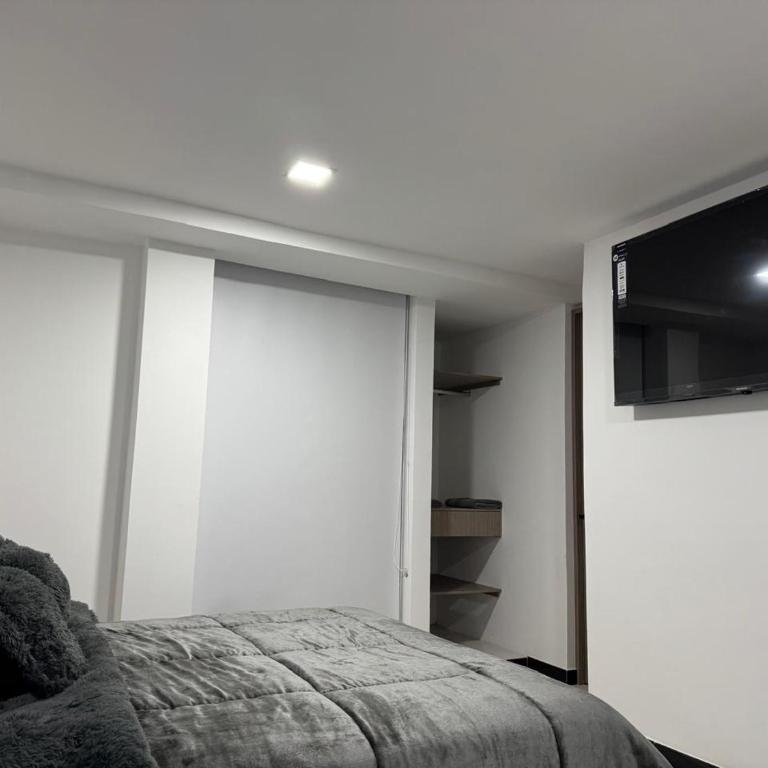 la villa de cesar - Villa - 20