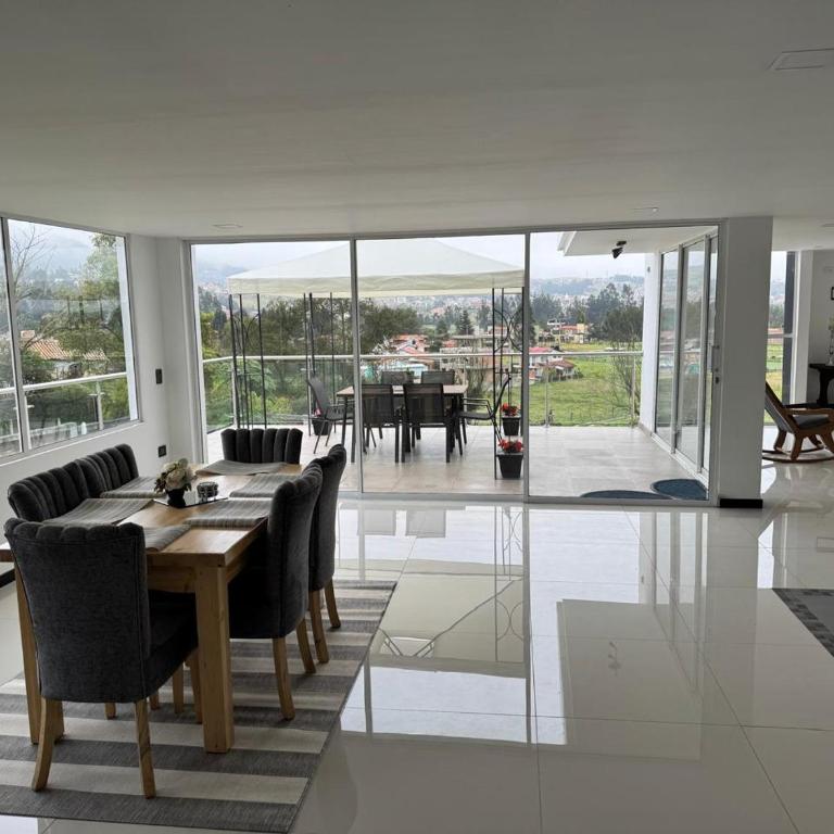 la villa de cesar - Villa - 28