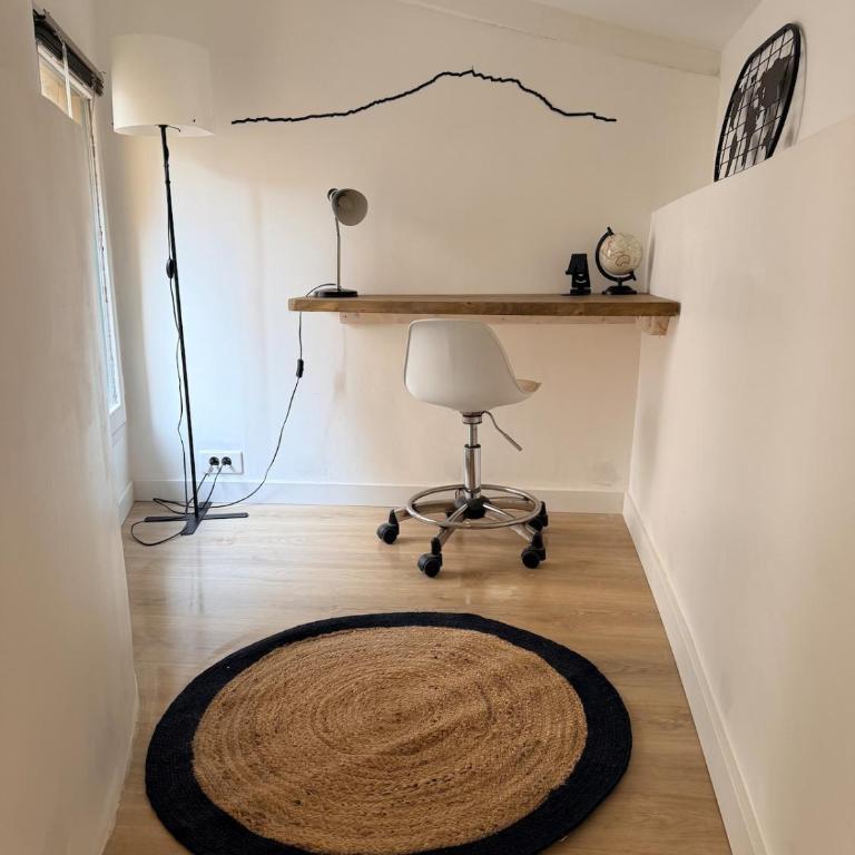 Aix-en-Provence - Studio hyper centre Neuf avec Clim - Appartement 1 Chambre - 17