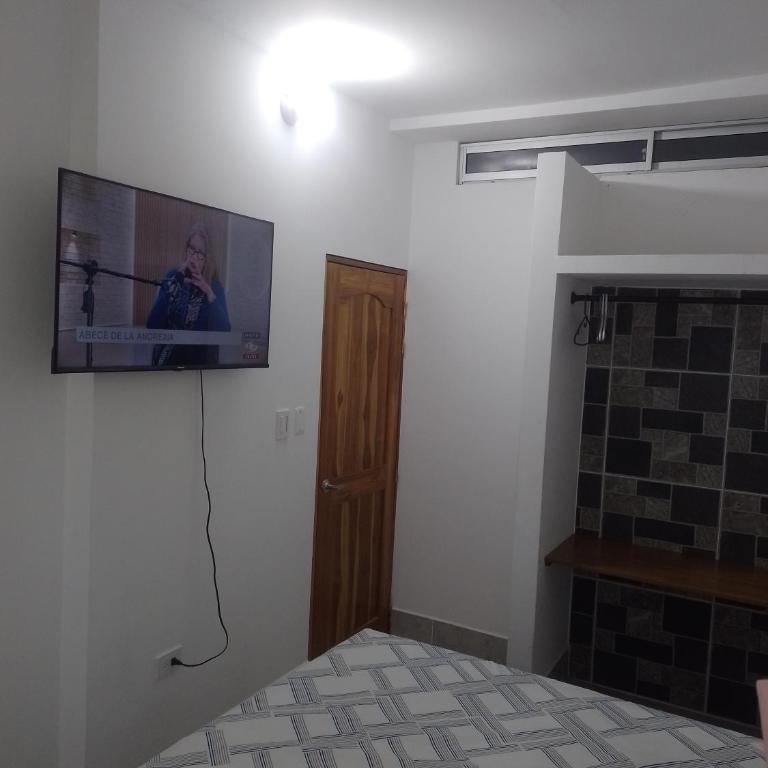 Acogedor apartamento - Two-Bedroom Apartment - 1