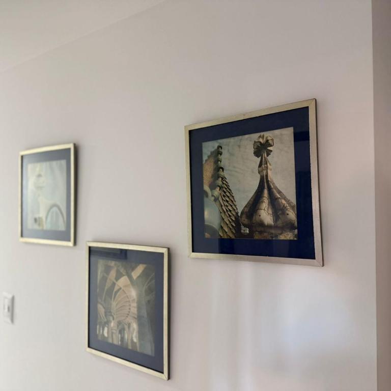 Monte Grande Family Stay - Balcón y parilla - Apartamento de 2 dormitorios con balcón - 24