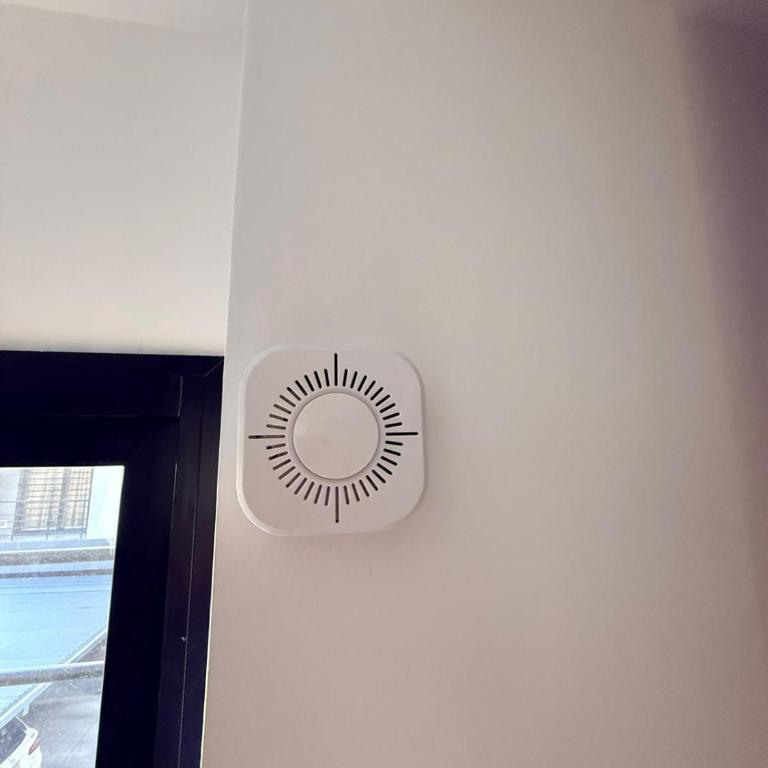 Monte Grande Family Stay - Balcón y parilla - Apartamento de 2 dormitorios con balcón - 42