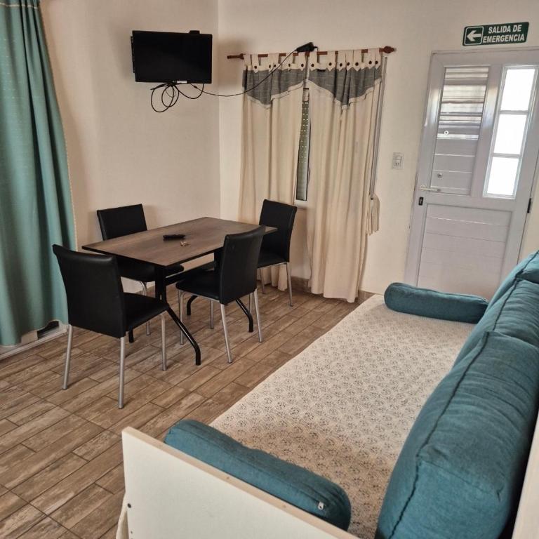 La Paloma Alojamiento - One-Bedroom Apartment - 6