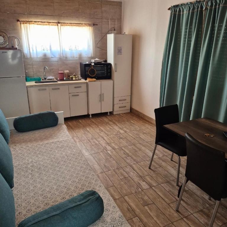 La Paloma Alojamiento - One-Bedroom Apartment - 14