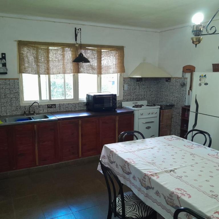 Casa touceda - Casa de 2 dormitorios - 9