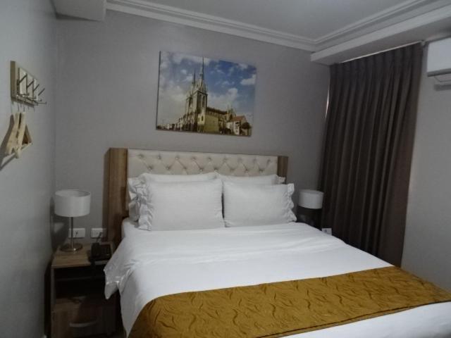 Hotel Prado Real - Habitación Doble Estándar - 3