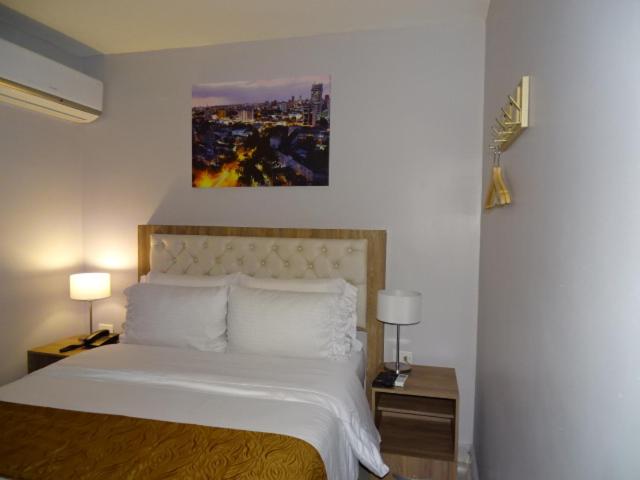 Hotel Prado Real - Habitación Doble Estándar - 4