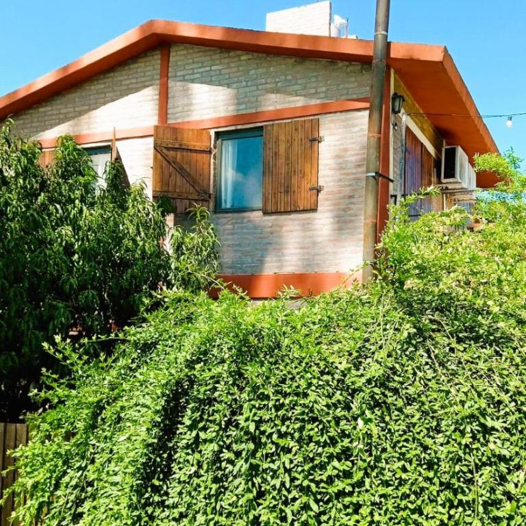 Departamento Valle de Luz - Two-Bedroom Apartment with Mountain View - 5