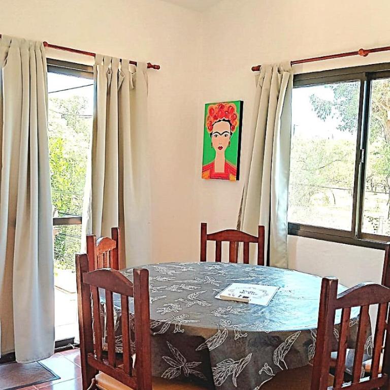 Departamento Valle de Luz - Two-Bedroom Apartment with Mountain View - 7