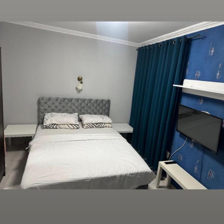 Vila Semeteš RIO - One-Bedroom Apartment - 4