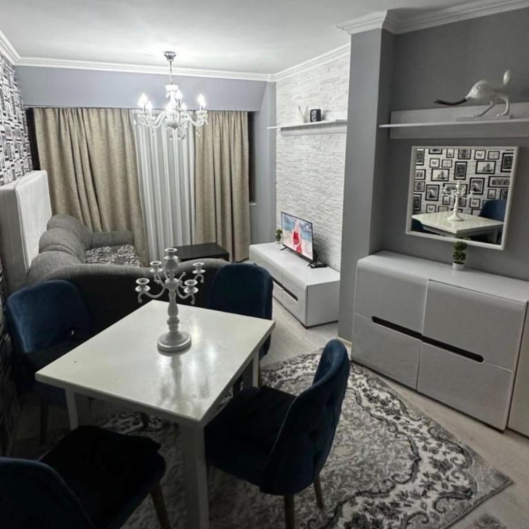 Vila Semeteš RIO - One-Bedroom Apartment - 3