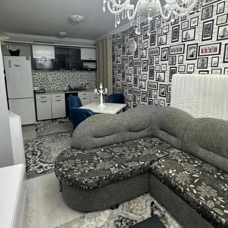 Vila Semeteš RIO - One-Bedroom Apartment - 2