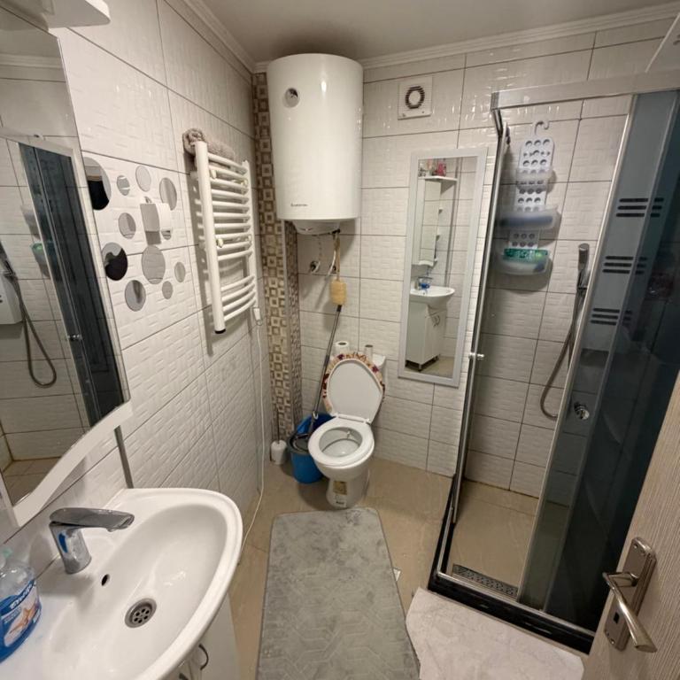 Vila Semeteš RIO - One-Bedroom Apartment - 5