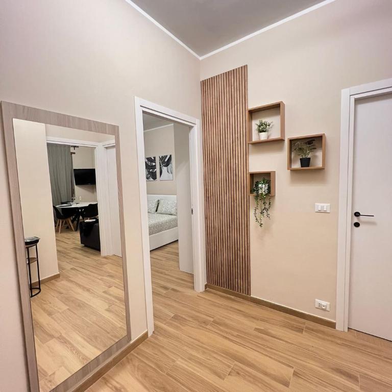 Bella Torino Molinette Lingotto - One-Bedroom Apartment - 1