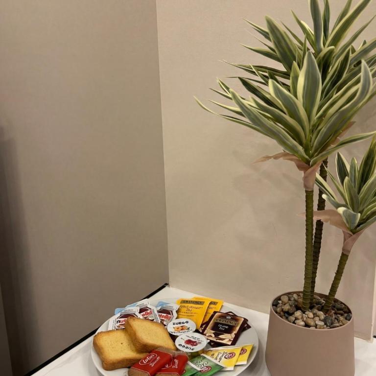 Bella Torino Molinette Lingotto - One-Bedroom Apartment - 11