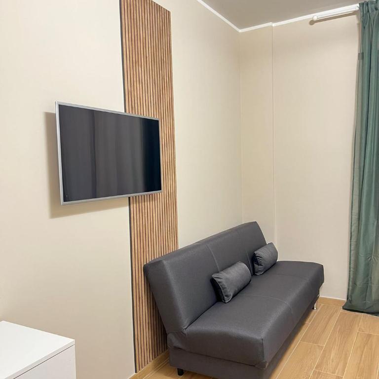 Bella Torino Molinette Lingotto - One-Bedroom Apartment - 12