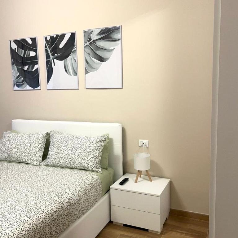 Bella Torino Molinette Lingotto - One-Bedroom Apartment - 14