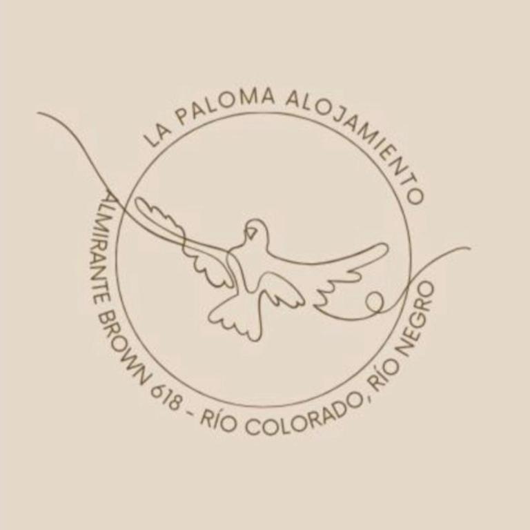 La Paloma Alojamiento - One-Bedroom Apartment - 1