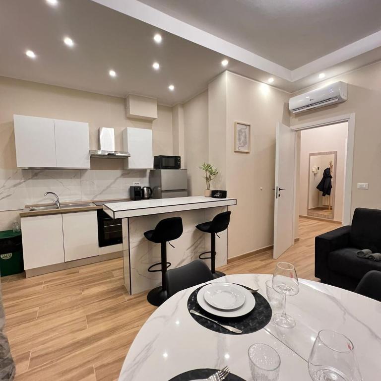 Bella Torino Molinette Lingotto - One-Bedroom Apartment - 20