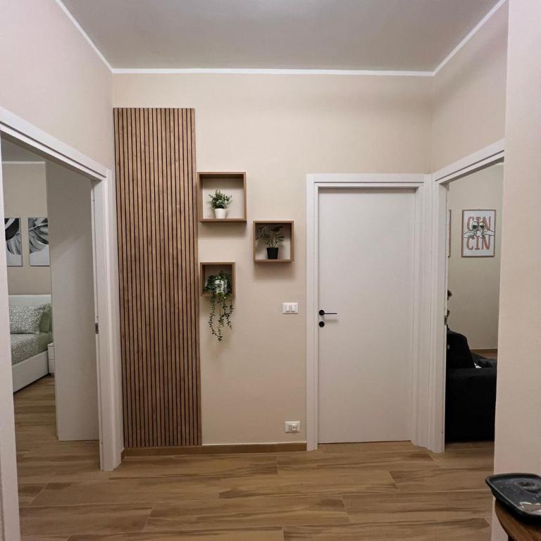 Bella Torino Molinette Lingotto - One-Bedroom Apartment - 21