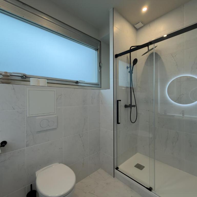 Le Rhône - Aux Charmes Lyonnais ' - Appartement 1 Chambre - 9