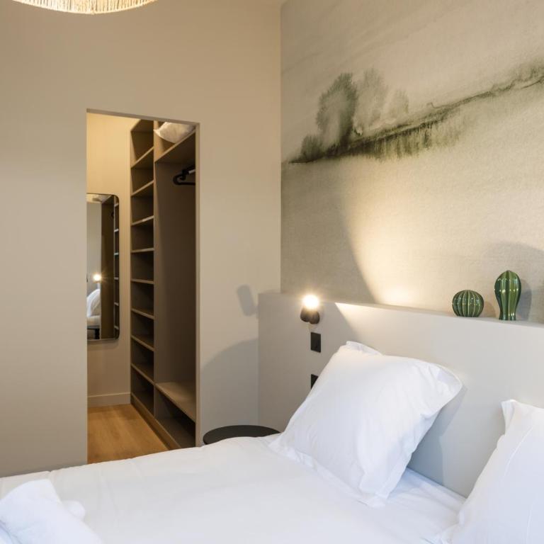 Le Presqu'île - Escapade Lyonnaise - One-Bedroom Apartment - 16
