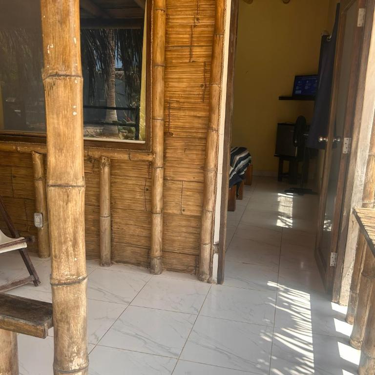Punta Pacífico Bungalows Máncora - Economy Twin Room - 2