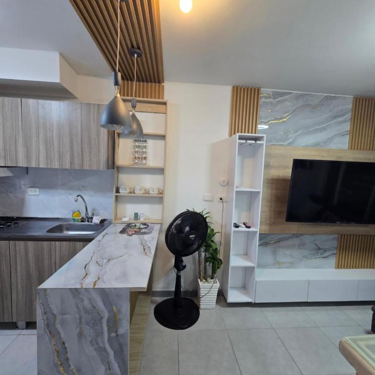 brisa y sol - sunset 47 - Two-Room Apartment - 6