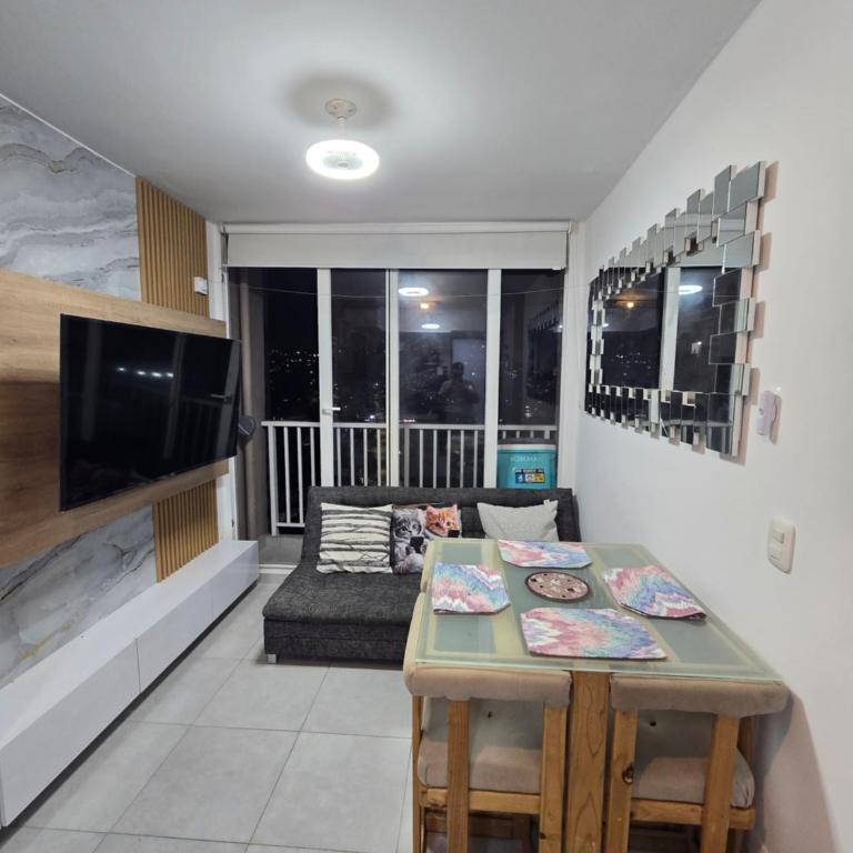 brisa y sol - sunset 47 - Two-Room Apartment - 5