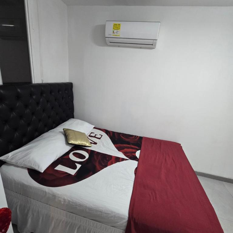 brisa y sol - sunset 47 - Two-Room Apartment - 11