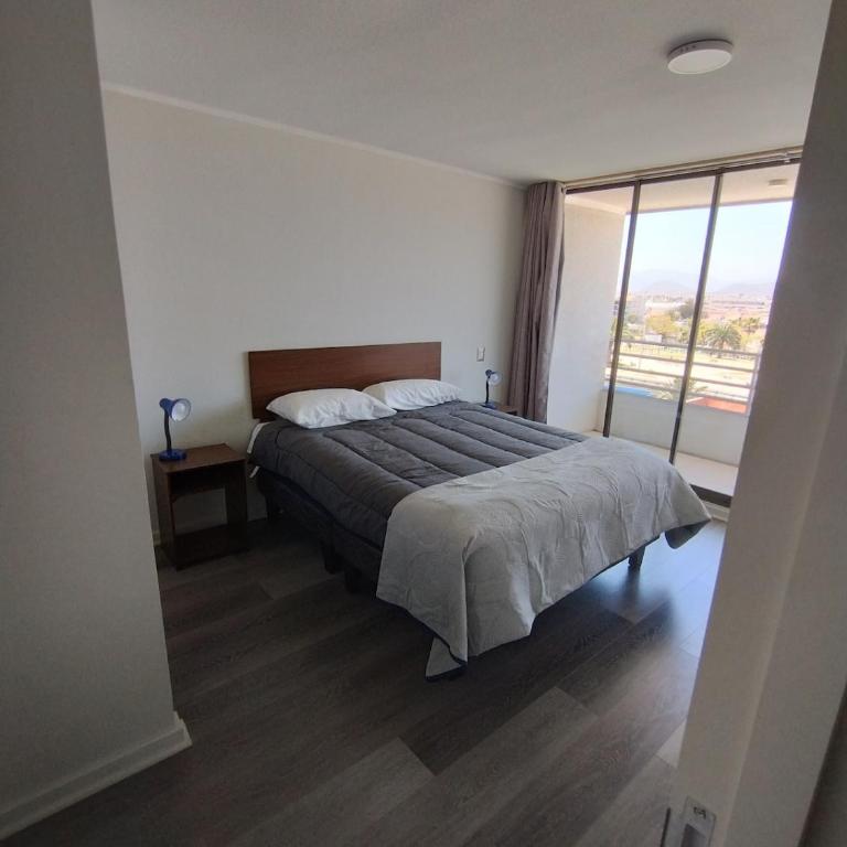 Departamento Winston Churchill, 5to Piso - Two-Bedroom Apartment - 18