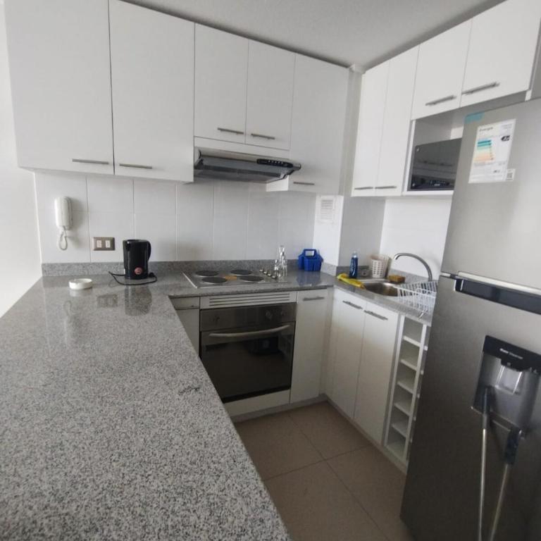 Departamento Winston Churchill, 5to Piso - Two-Bedroom Apartment - 19
