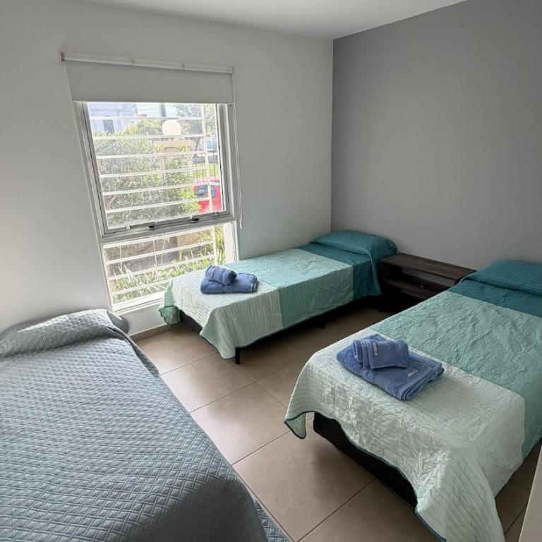 Apartment in Córdoba capital - Apartamento de 2 dormitorios - 3