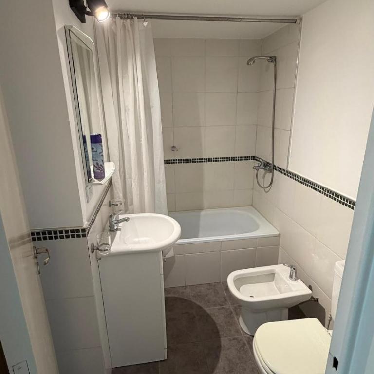 Apartment in Córdoba capital - Apartamento de 2 dormitorios - 5