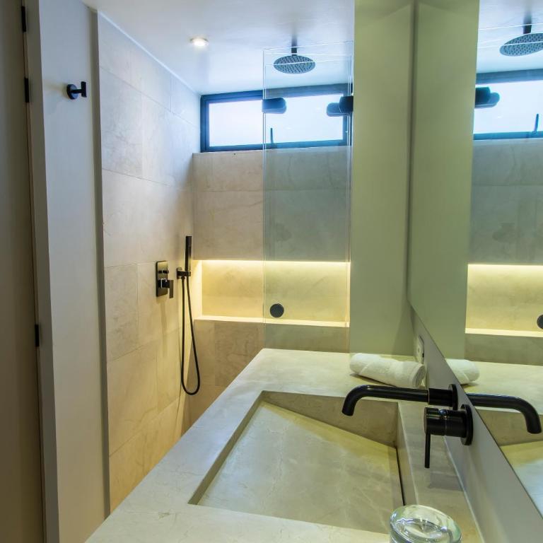 Nodo Hotel - Habitación Doble Superior - 5