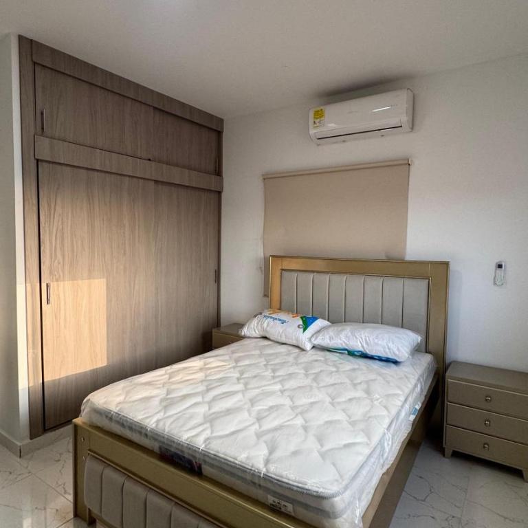 Serenity House - Double Room with Balcony - 1