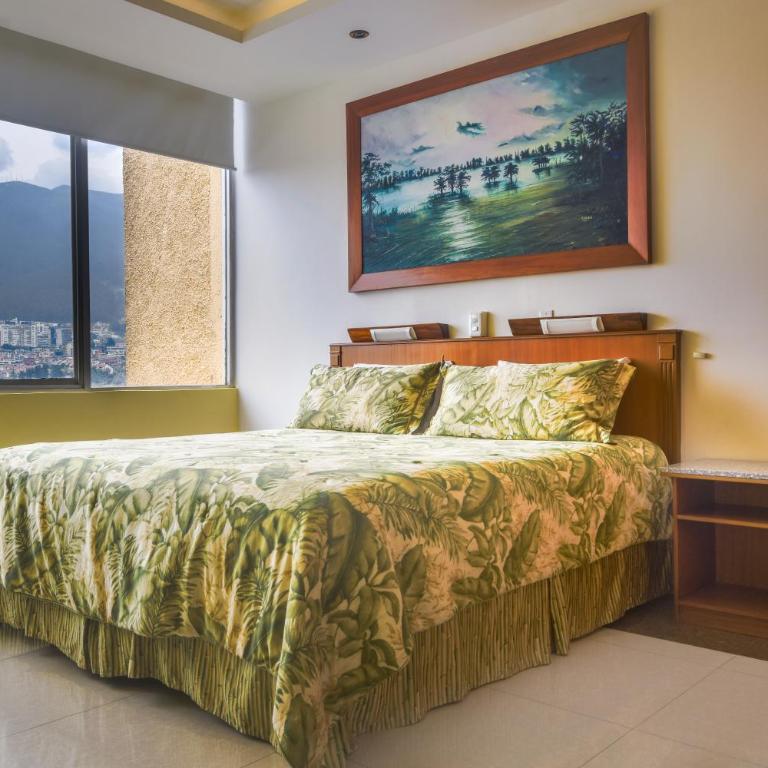Hotel Savoy Inn - Superior Double Room - 7