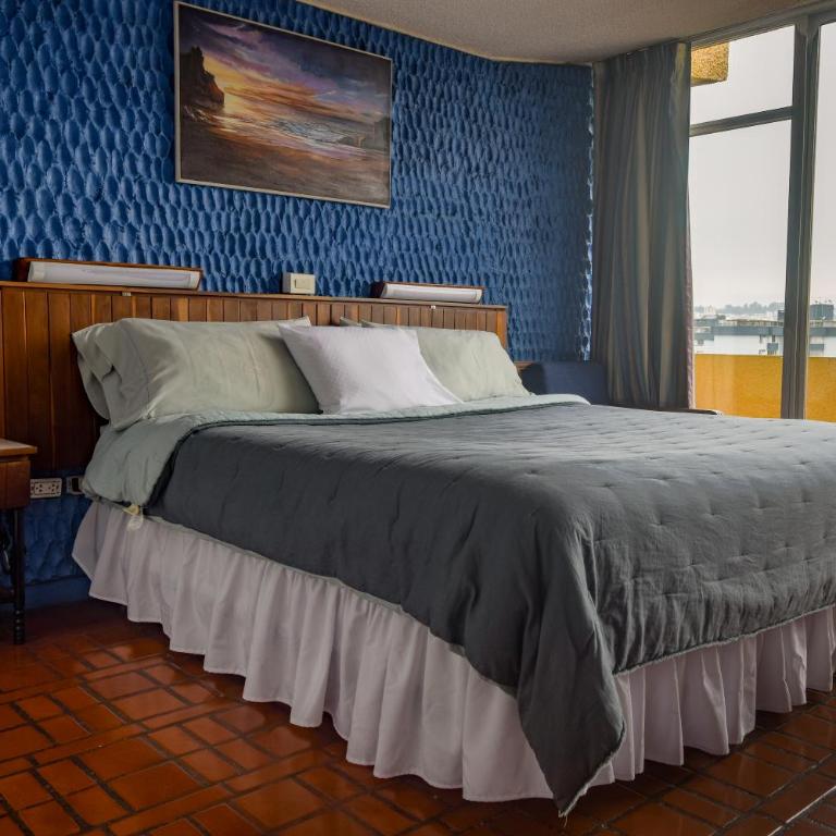 Hotel Savoy Inn - Superior Double Room - 11