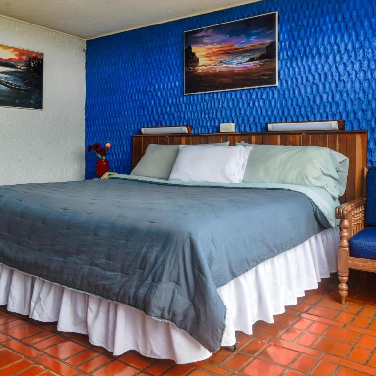 Hotel Savoy Inn - Superior Double Room - 3