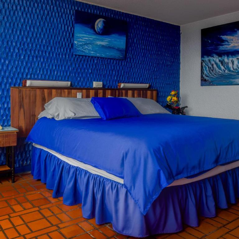 Hotel Savoy Inn - Superior Double Room - 4