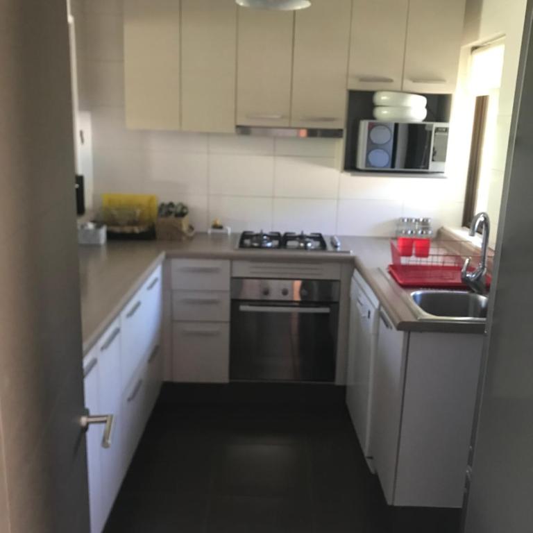 Casa Costa Pucon - Three-Bedroom House - 1