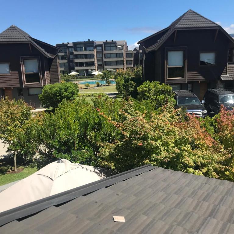 Casa Costa Pucon - Three-Bedroom House - 3