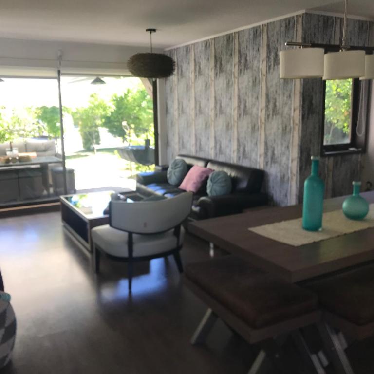 Casa Costa Pucon - Three-Bedroom House - 13