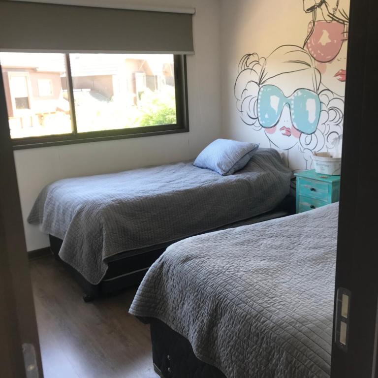Casa Costa Pucon - Three-Bedroom House - 14