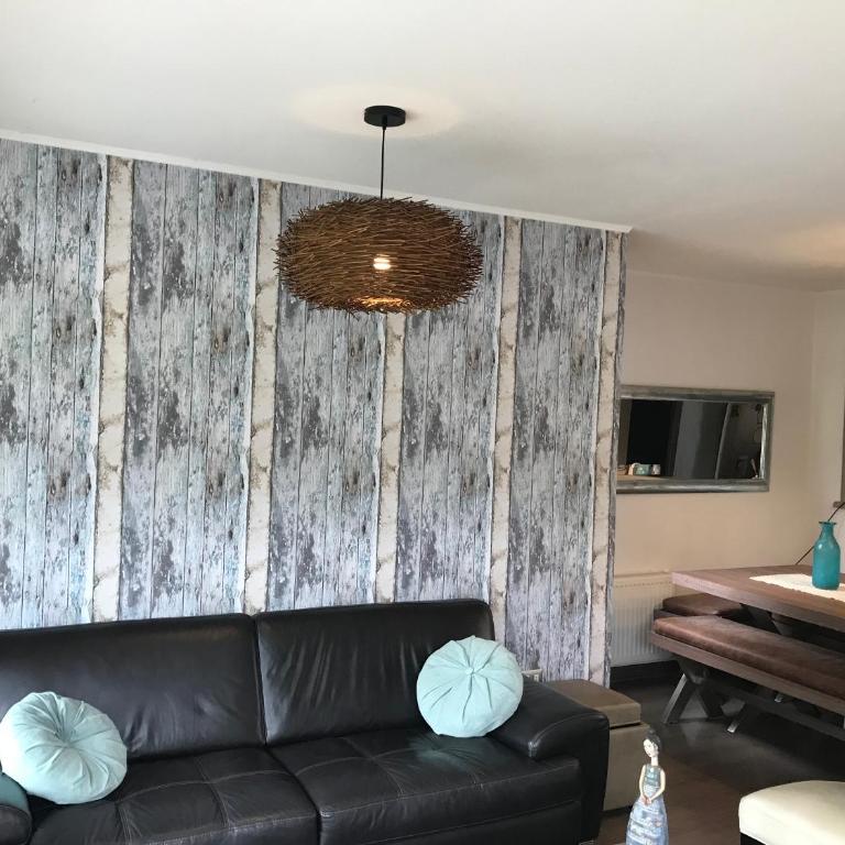Casa Costa Pucon - Three-Bedroom House - 15