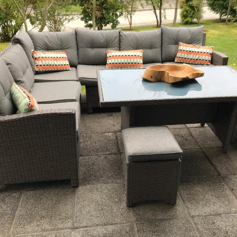 Casa Costa Pucon - Three-Bedroom House - 17