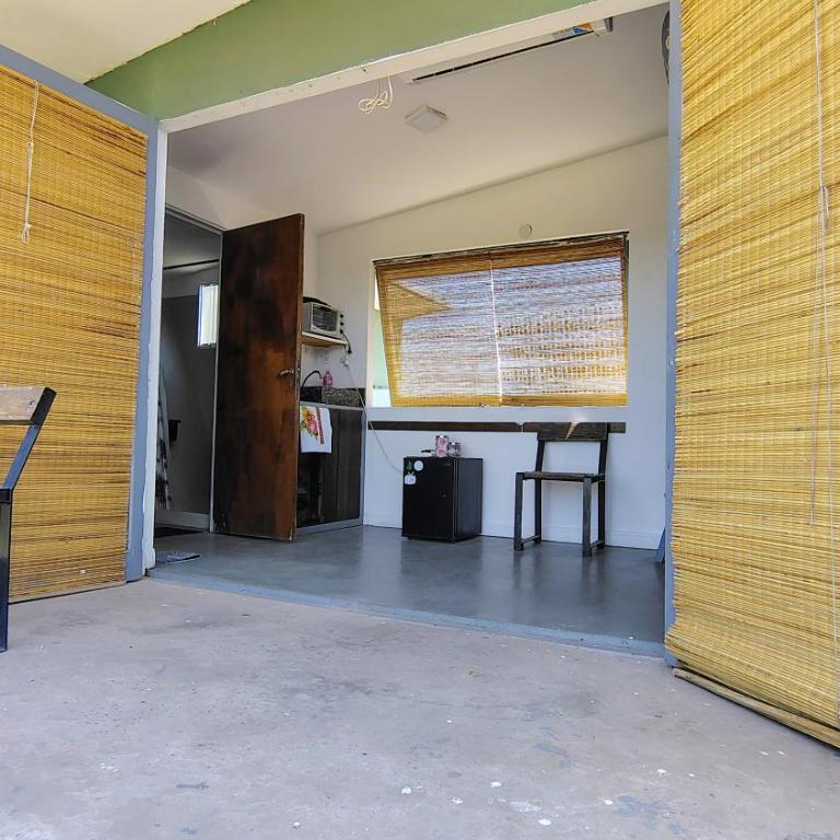 Cabañas privadas El Yaguarón - Casa con 1 dormitorio - 2