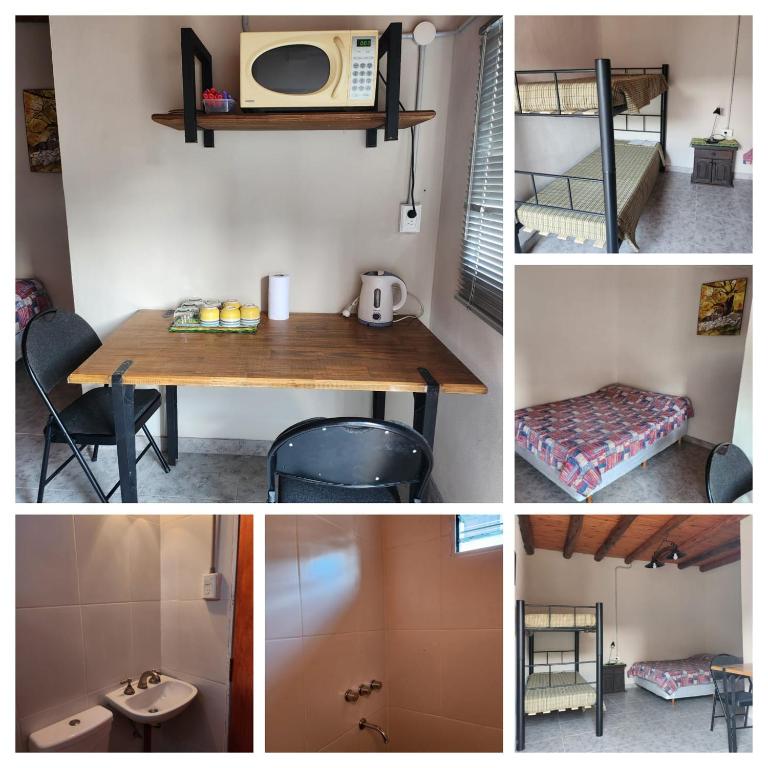 Alojamiento D'Frini - Apartamento de 1 dormitorio - 1